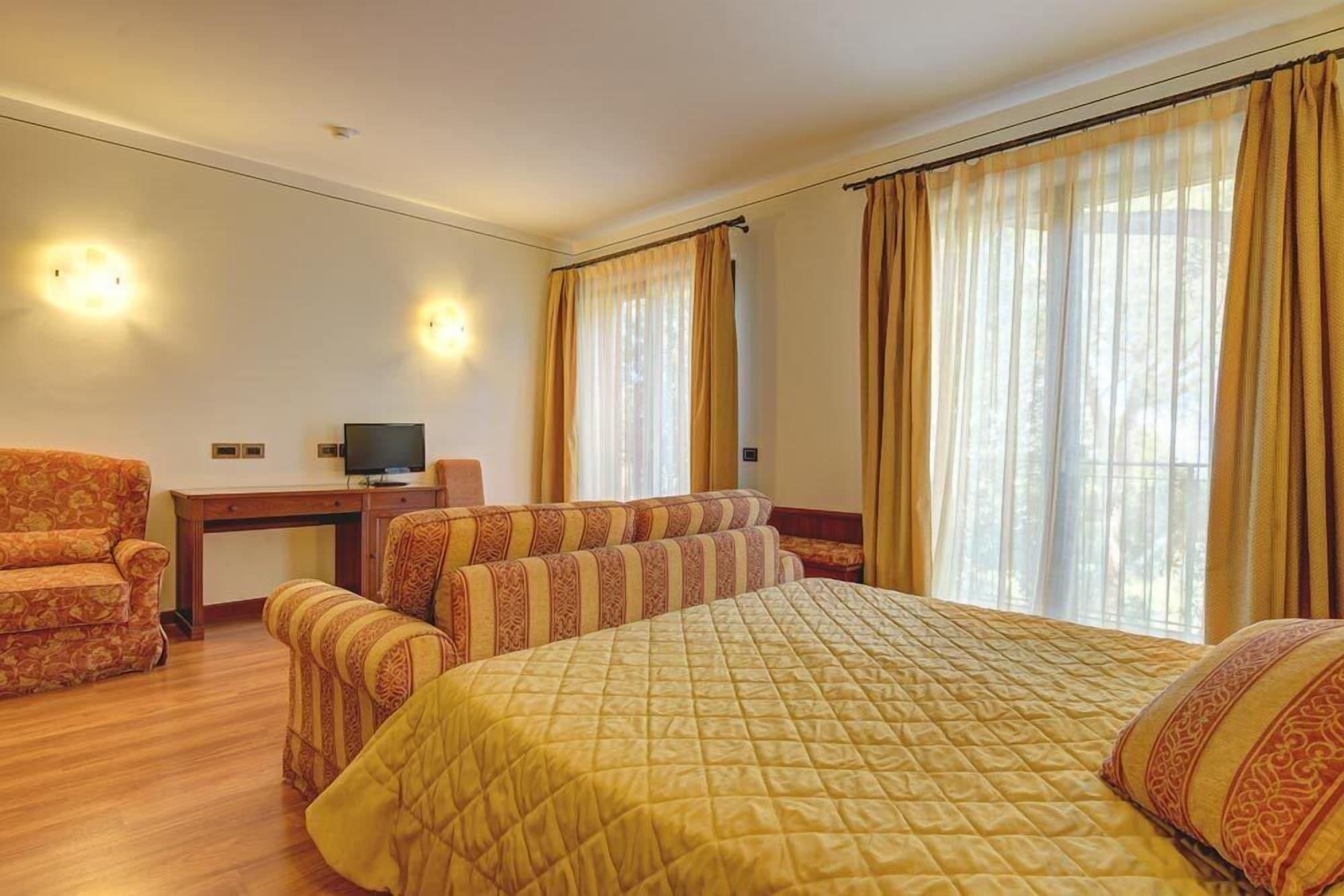 Hotel Panoramic Montepulciano Stazione Exteriér fotografie