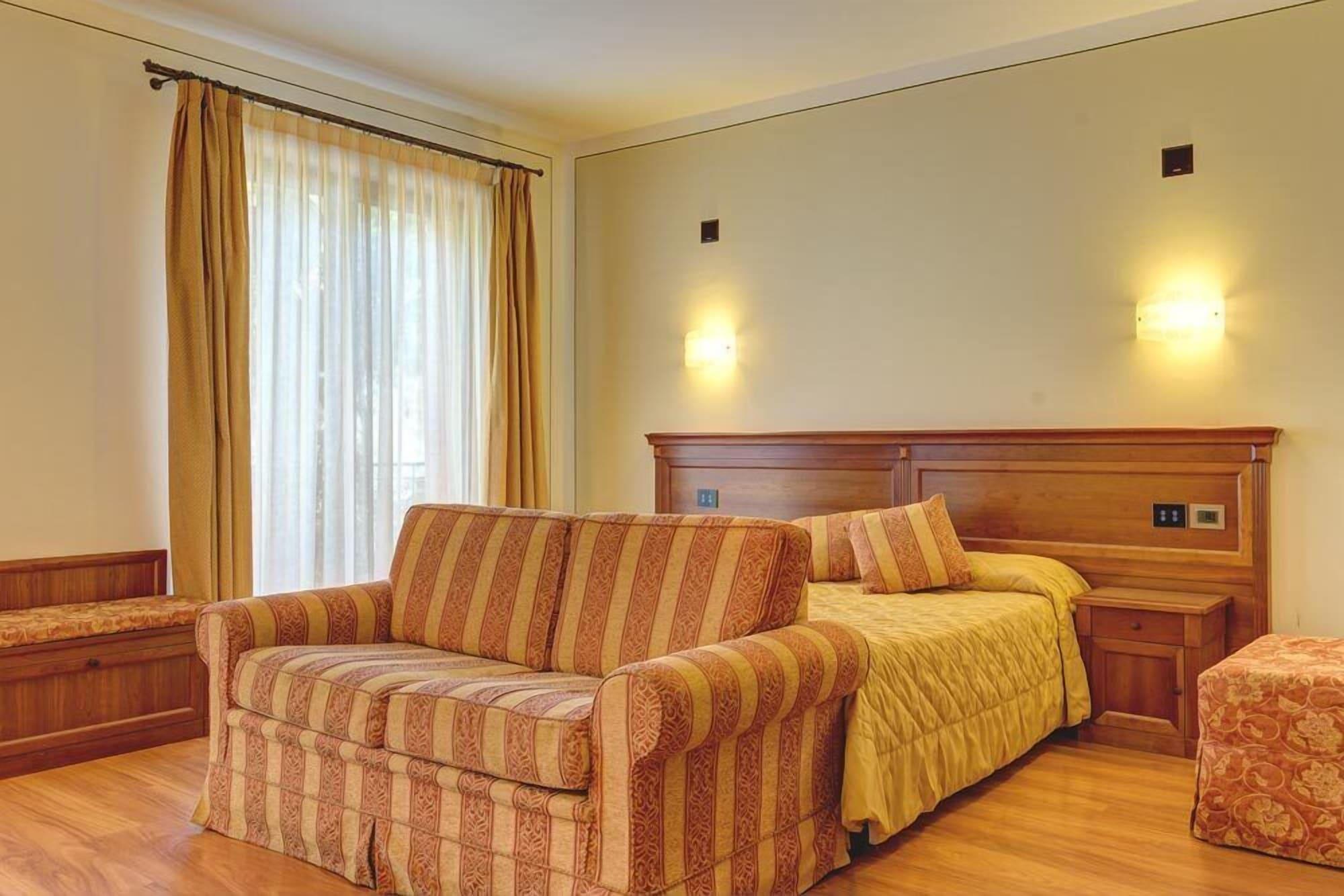 Hotel Panoramic Montepulciano Stazione Exteriér fotografie