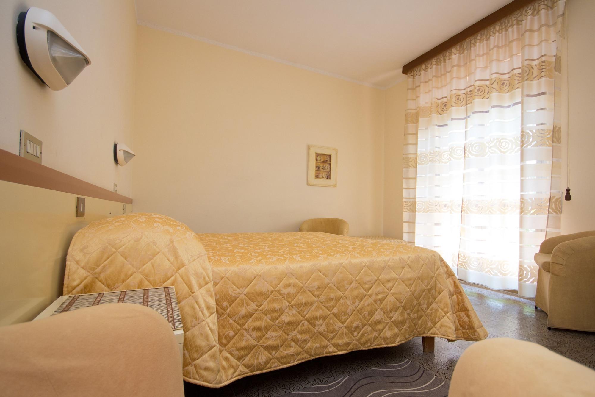 Hotel Panoramic Montepulciano Stazione Exteriér fotografie