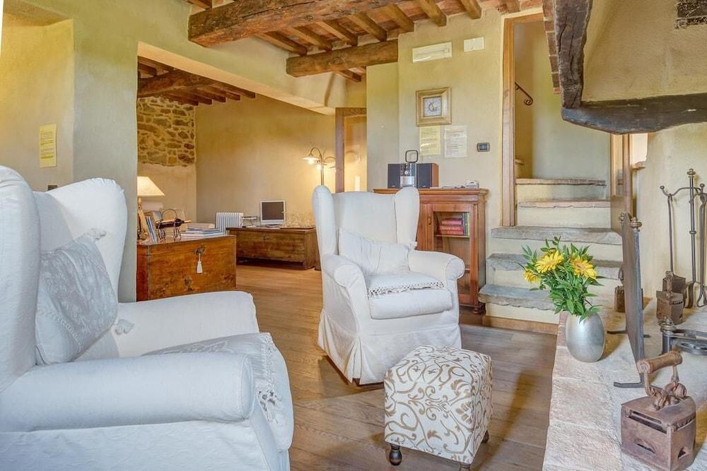 Hotel Panoramic Montepulciano Stazione Exteriér fotografie