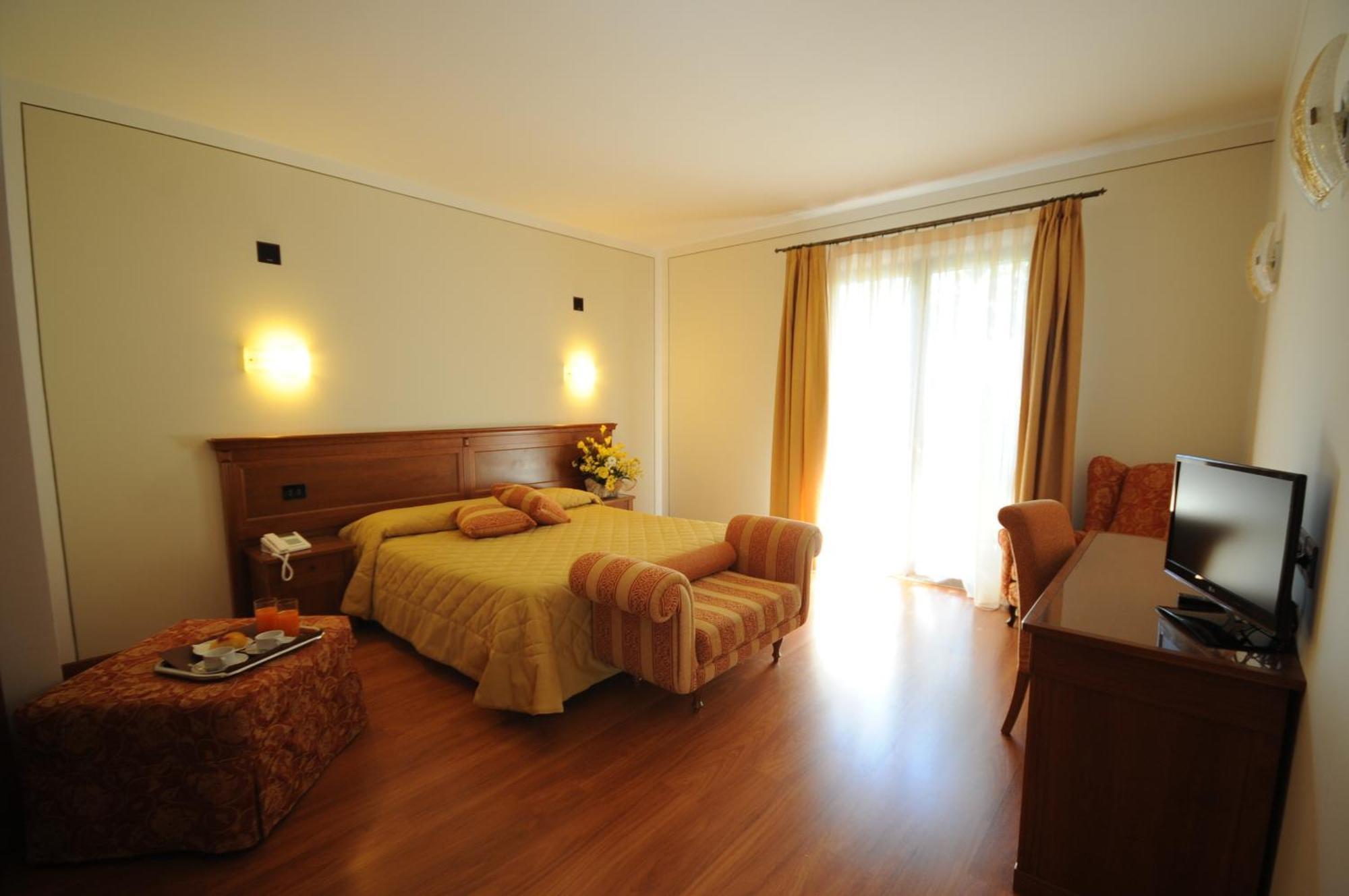 Hotel Panoramic Montepulciano Stazione Exteriér fotografie
