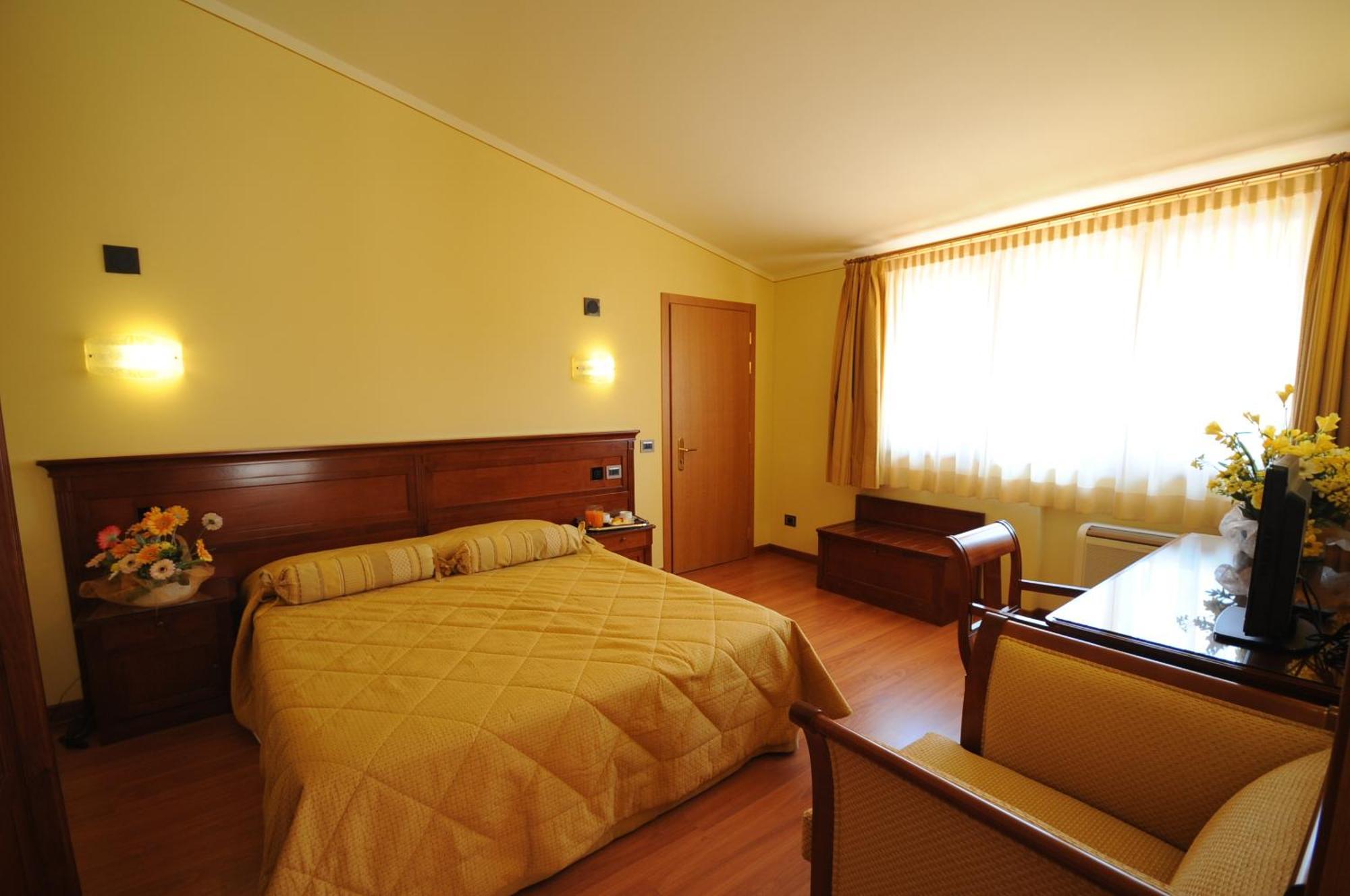 Hotel Panoramic Montepulciano Stazione Exteriér fotografie