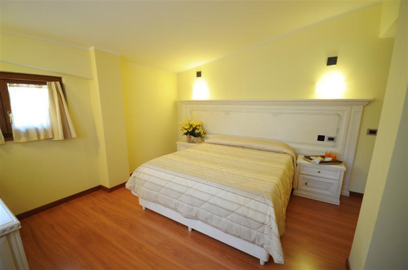 Hotel Panoramic Montepulciano Stazione Pokoj fotografie