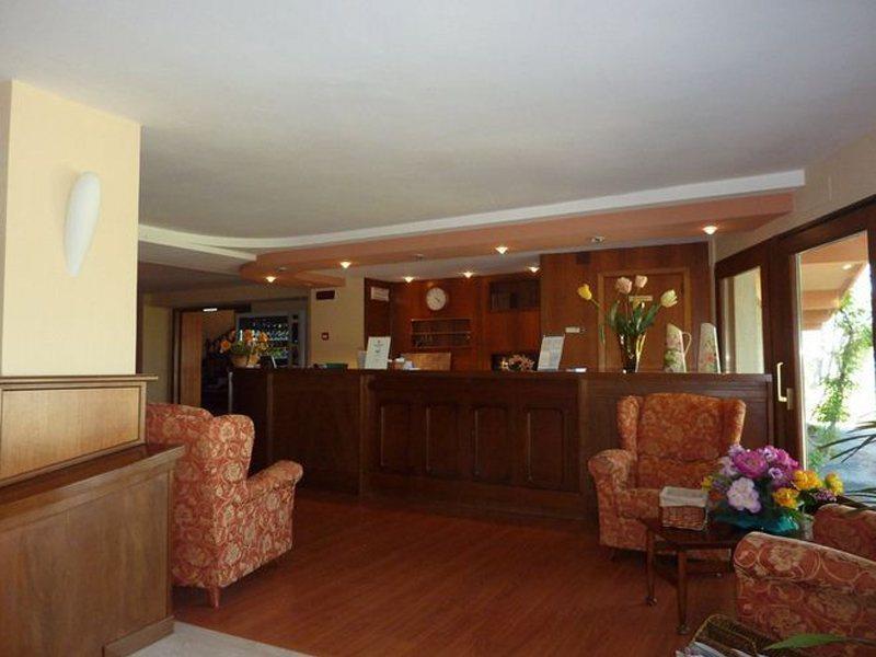 Hotel Panoramic Montepulciano Stazione Exteriér fotografie