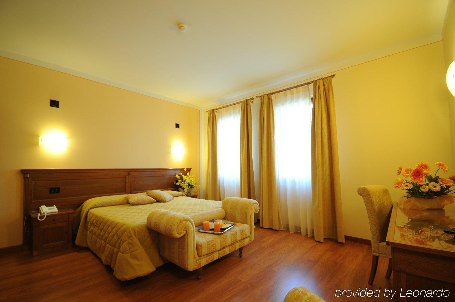 Hotel Panoramic Montepulciano Stazione Exteriér fotografie