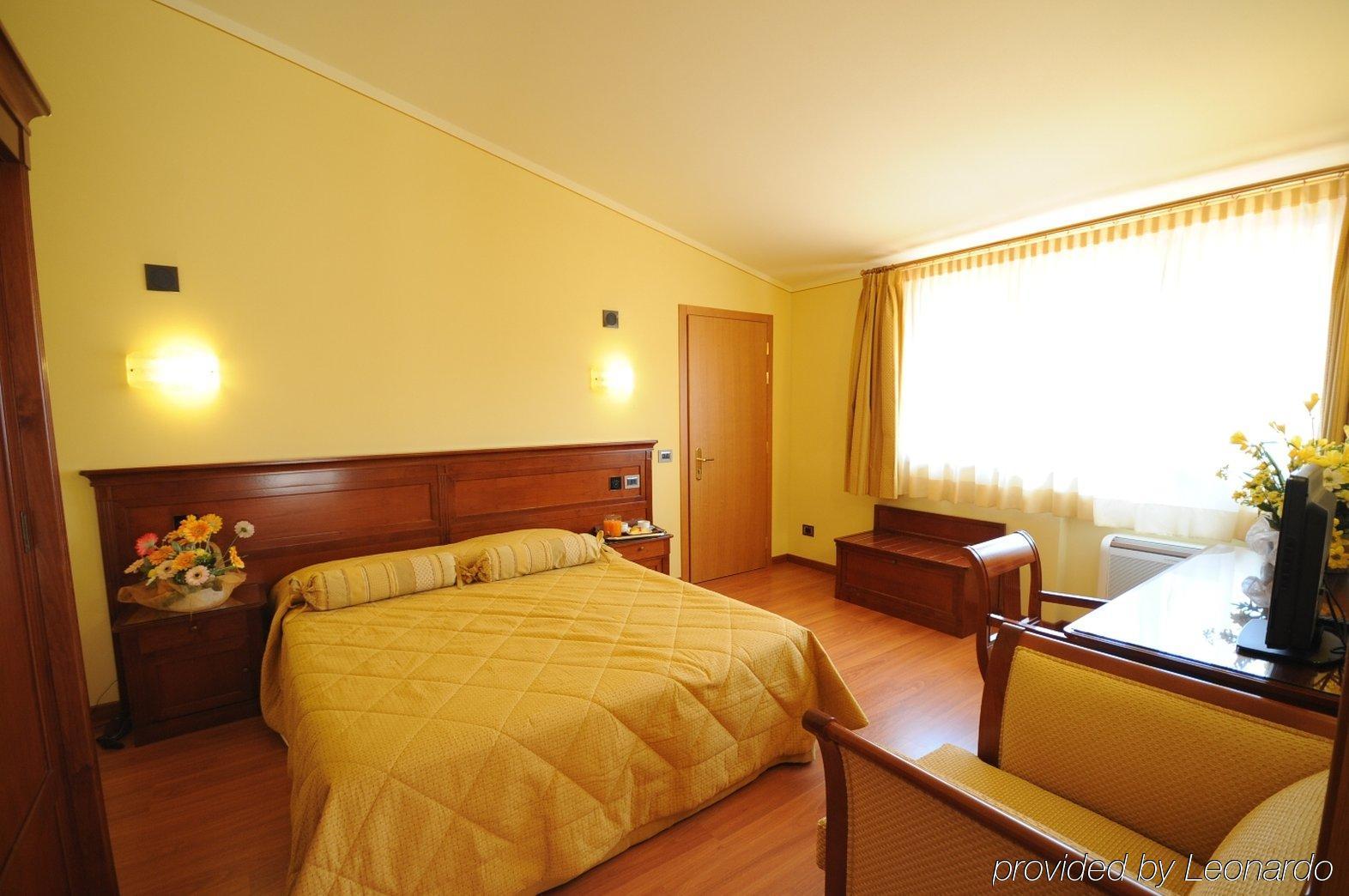 Hotel Panoramic Montepulciano Stazione Exteriér fotografie