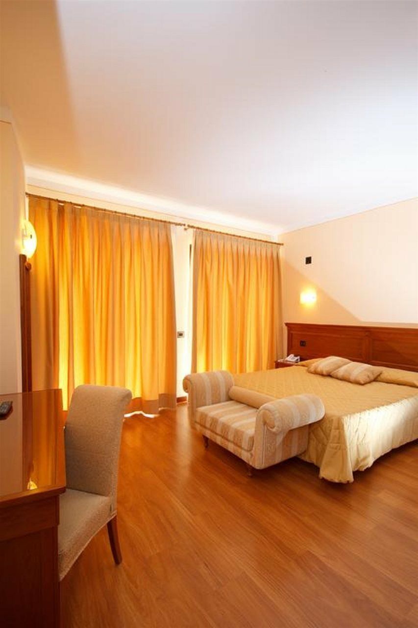 Hotel Panoramic Montepulciano Stazione Exteriér fotografie